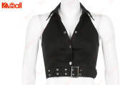 the printed boho women tank tops